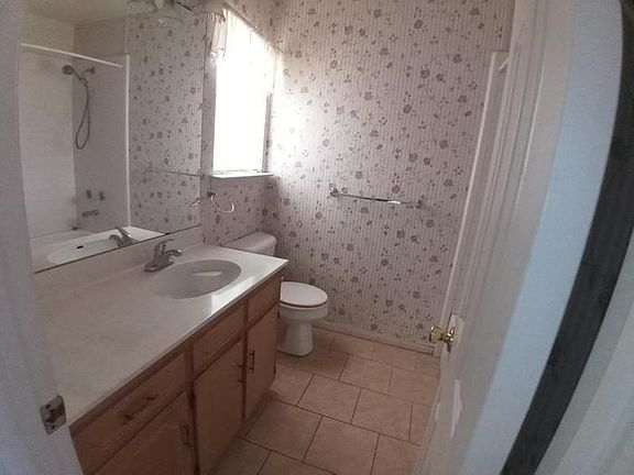 Hall Bathroom