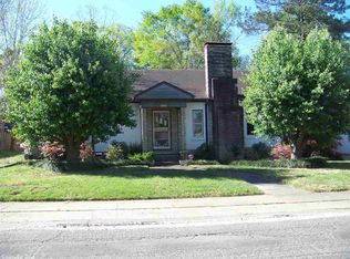913 Pine Bluff St, Malvern, AR 72104