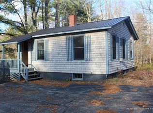 101 Crocker Rd, Belfast, ME 04915