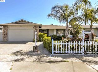1405 Poppy Way, Antioch, CA 94509