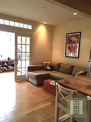 Rented by Halstead Real Estate