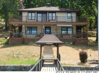 3725 Adkins Rd, Climax Springs, MO 65324