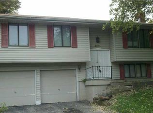 2731 Sheffield Dr, Indianapolis, IN