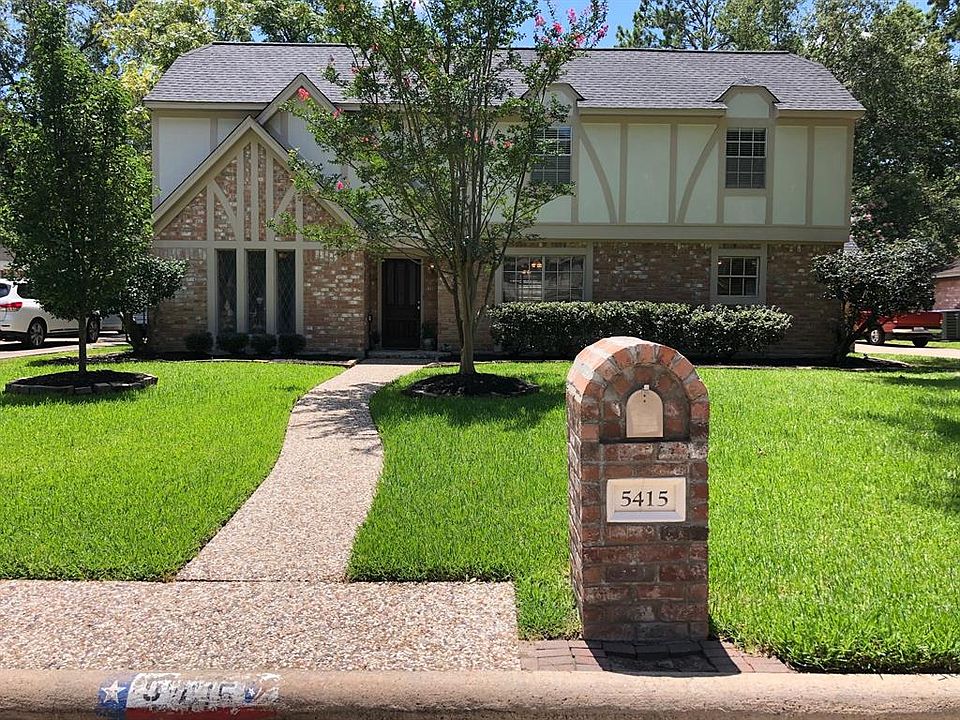 1st image of 5415 Green Springs Dr