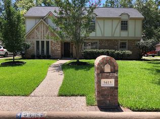 5415 Green Springs Dr, Houston, TX 77066