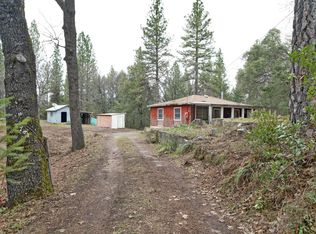 4793 Juno Ln, Placerville, CA 95667