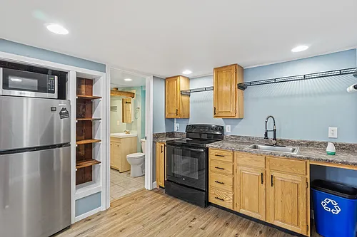 113 S Cambrian Ave Photo 1