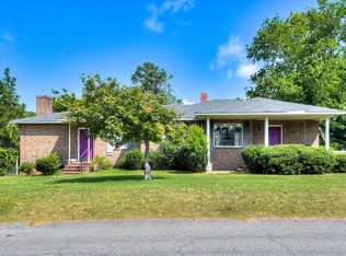 321 2nd Ave, North Augusta, SC 29841