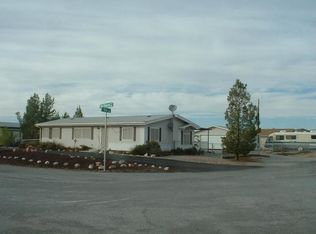 2770 Rio Rancho Dr, Pahrump, NV 89048