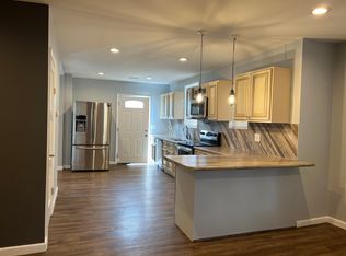 1634 S Talbott St, Indianapolis, IN