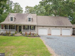 28177 Canterbury Dr, Salisbury, MD 21801