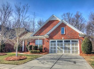 10633 Round Rock Rd, Charlotte, NC 28277