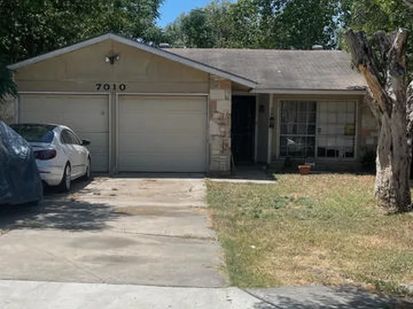 7010 Glen Chase, San Antonio, TX 78239