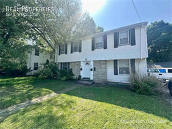 109 N Wheeler St, Saginaw, MI 48602