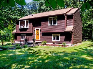 2 October Trl, Coventry, RI 02816