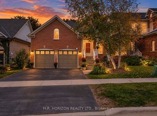 23 Mill Dam Ct, King, ON L0G1T0
