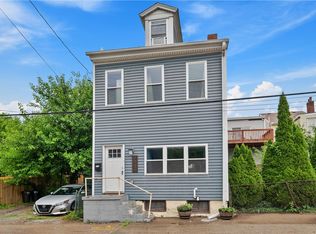 3936 Clement Way, Pittsburgh, PA 15224