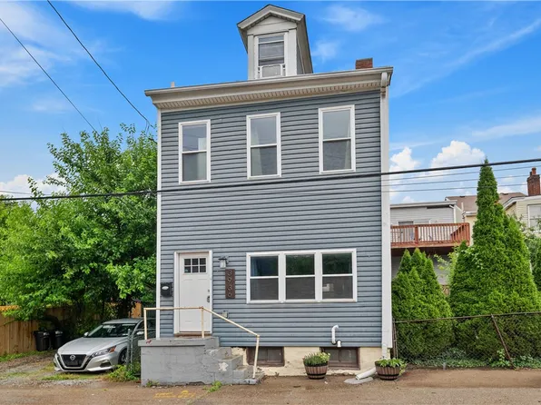3936 Clement Way, Pittsburgh, PA 15224