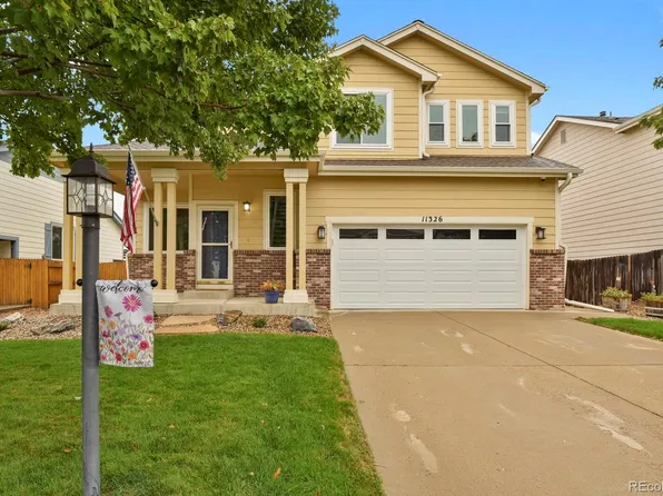 11326 Ebony Street, Firestone, CO 80504