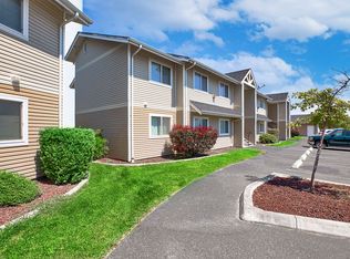Chaparral Apartments, Moses Lake, WA 98837