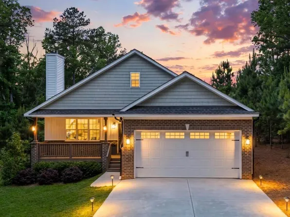 111 Nashua Dr, Louisburg, NC 27549