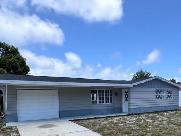 3401 Bainbridge Dr, Holiday, FL 34691