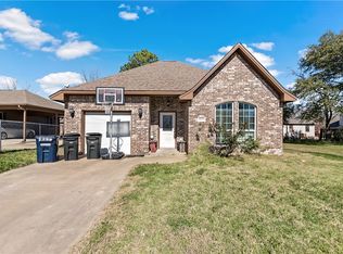 1205 Carolina St, College Station, TX 77840