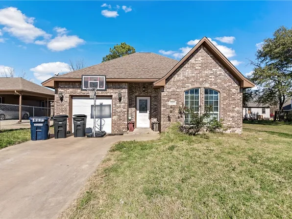 1205 Carolina St, College Station, TX 77840