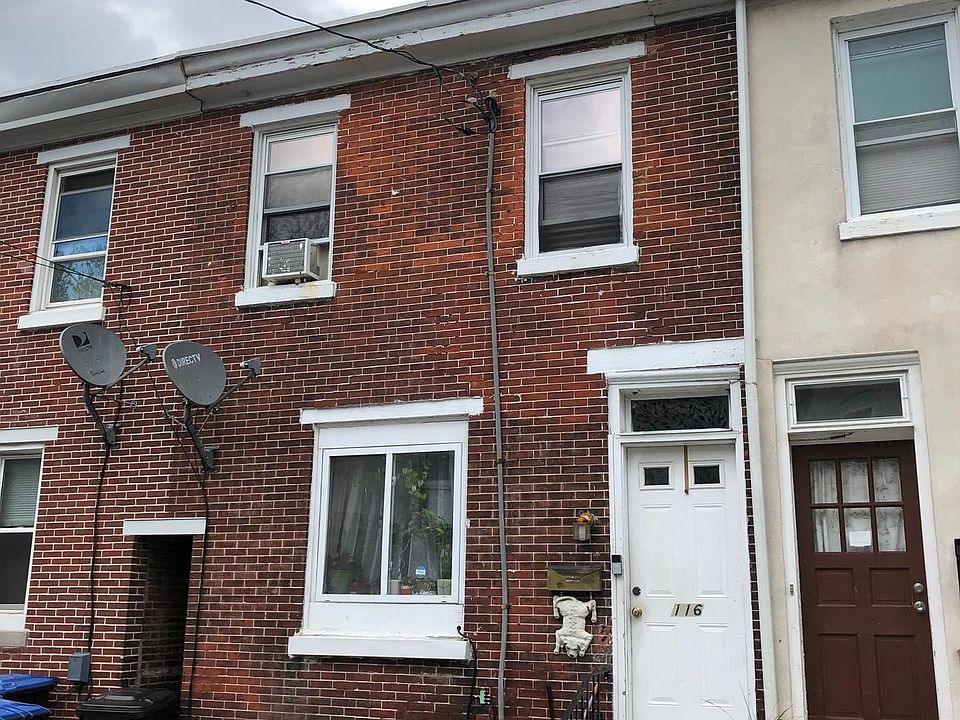 2nd image of 116 Chain St