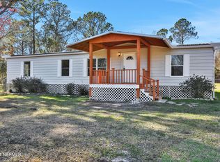 54057 Bea Rd, Callahan, FL 32011