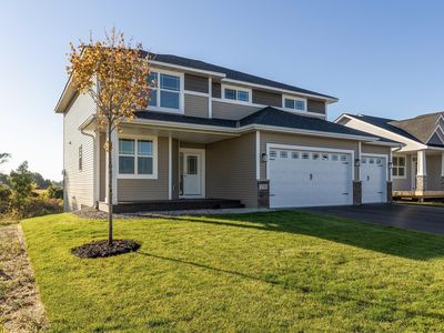 1708 Spruce St, Farmington, MN, 55024