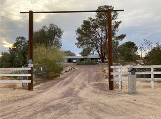 33916 Harvard Rd, Newberry Springs, CA 92365