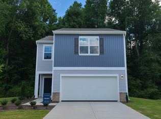 35 Moss Oak Ct, Angier, NC 27501