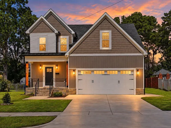 409 Hancock St #A, Smithfield, NC 27577