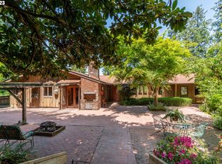1461 Kervon Ct, Eugene, OR