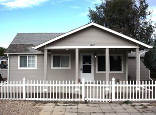 1887 Grace Ave, Fort Lupton, CO 80621