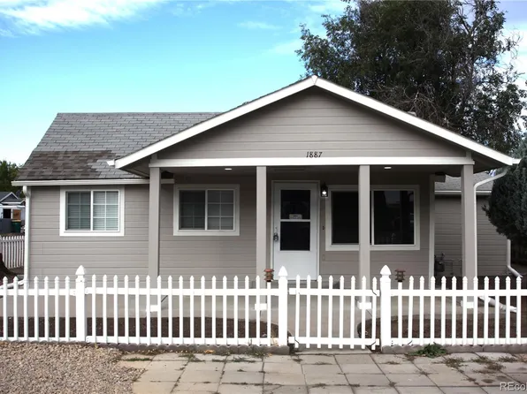 1887 Grace Avenue, Fort Lupton, CO 80621