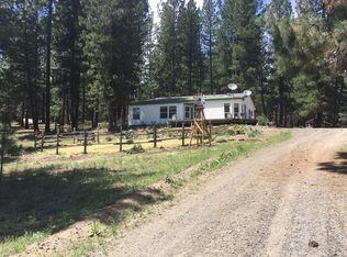 1823 Burr Ave, Chiloquin, OR 97624