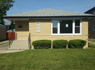 439 Oglesby Ave, Calumet City, IL 60409