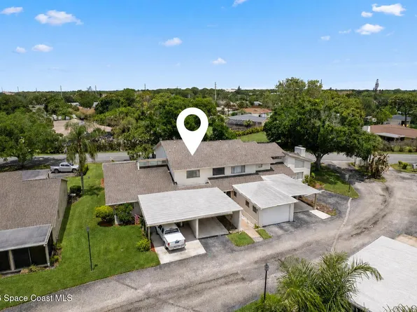 158 Augusta Way, Melbourne, FL 32940
