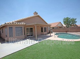 9742 W Burnett Rd, Peoria, AZ 85382
