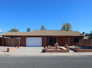 17809 N 28th Ave, Phoenix, AZ 85053