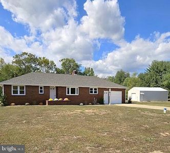 607 Alvine Rd, Pittsgrove, NJ, 08318