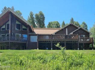 1356 S Timberline Rd, Ashton, ID 83420