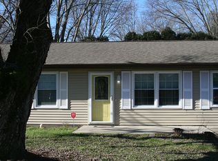 5269 N Mary St, Bloomington, IN 47404