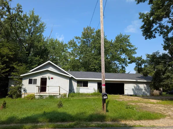 8645 Bellevue Rd, Battle Creek, MI 49014