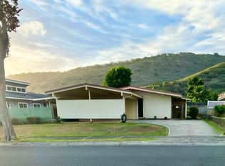 314 Puamamane St, Honolulu, HI 96821