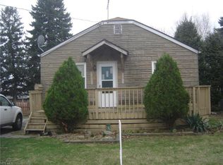 954 Reed Ave, Akron, OH 44306