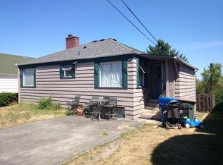 3728 37th Ave SW, Seattle, WA 98126