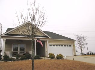 8000 Bryson Rd, Indian Land, SC 29707